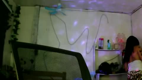 Snapshot of iamcristel chatting on 30, 5, 2026 CHRISTIAN online show from 30, 5, 2026