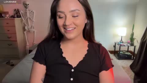 Crystal online show from 14, 1, 2025