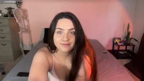 Crystal online show from 31, 1, 2025