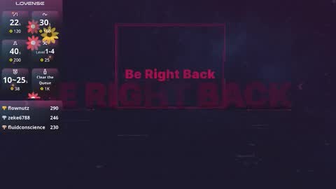 Crystal online show from 11, 11, 2025