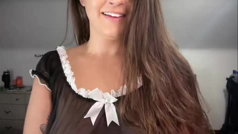 Crystal online show from 23, 11, 2025