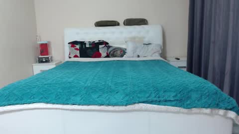 Alice online show from 31, 1, 2025