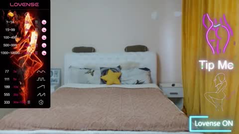 Alice online show from 15, 10, 2025