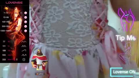 Alice online show from 24, 10, 2025