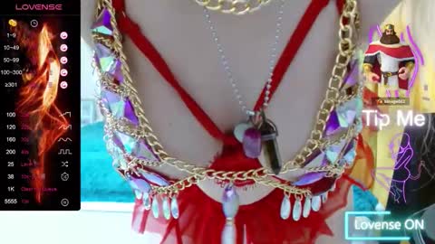 Alice online show from 14, 2, 2026