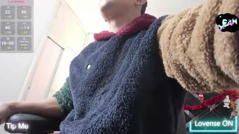 Iam Joseant online show from 28, 11, 2025