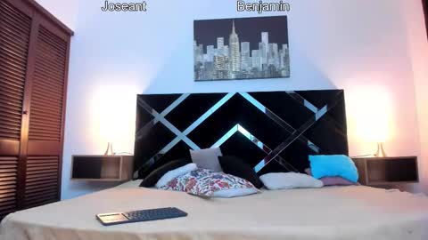 Snapshot of iamduque chatting on 12, 3, 2026 Iam Joseant online show from 12, 3, 2026