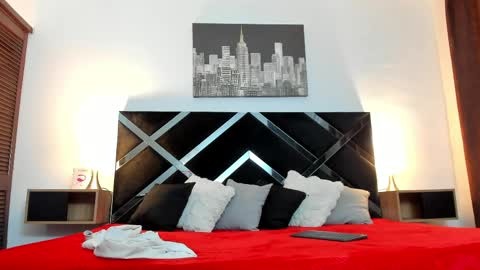 Snapshot of iamduque chatting on 31, 3, 2026 Iam Joseant online show from 31, 3, 2026