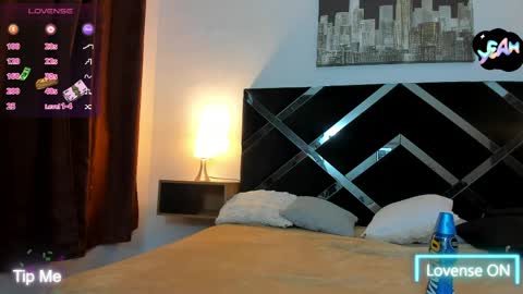 Snapshot of iamduque chatting on 2, 4, 2026 Iam Joseant online show from 2, 4, 2026