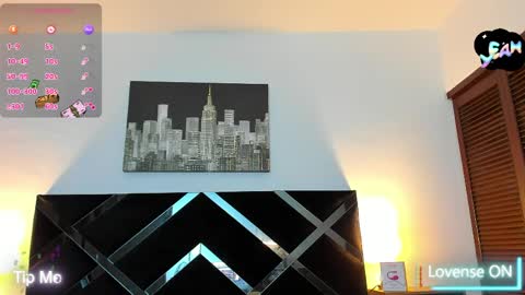 Snapshot of iamduque chatting on 9, 4, 2026 Iam Joseant online show from 9, 4, 2026