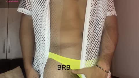 Dylan  independent model  online show from 26, 1, 2025