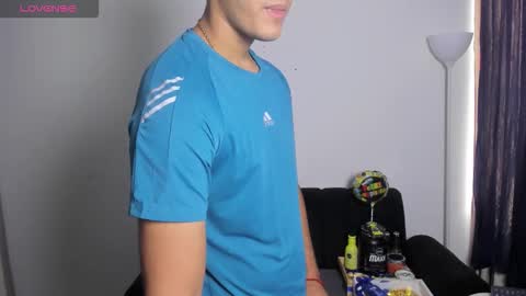 Snapshot of iamdylan777 chatting on 11, 3, 2026 Dylan independent model online show from 11, 3, 2026