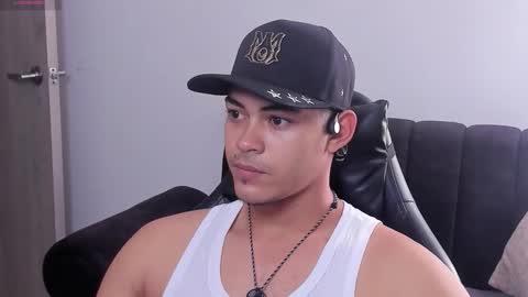 Snapshot of iamdylan777 chatting on 22, 3, 2026 Dylan independent model online show from 22, 3, 2026