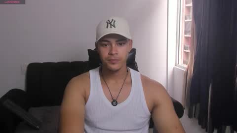 Snapshot of iamdylan777 chatting on 23, 3, 2026 Dylan independent model online show from 23, 3, 2026