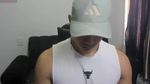 Snapshot of iamdylan777 chatting on 30, 3, 2026 Dylan independent model online show from 30, 3, 2026