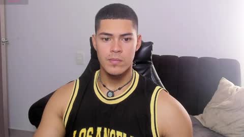 Snapshot of iamdylan777 chatting on 1, 4, 2026 Dylan independent model online show from 1, 4, 2026