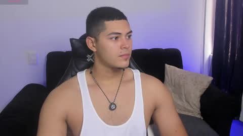 Snapshot of iamdylan777 chatting on 3, 4, 2026 Dylan independent model online show from 3, 4, 2026