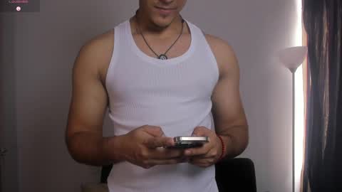 Snapshot of iamdylan777 chatting on 7, 4, 2026 Dylan independent model online show from 7, 4, 2026