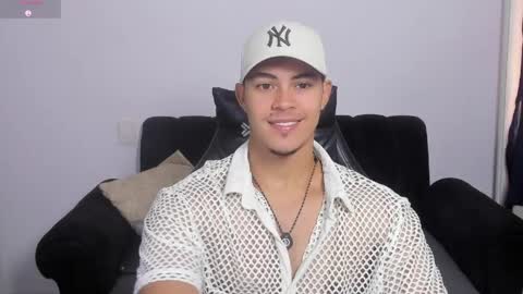 Snapshot of iamdylan777 chatting on 8, 4, 2026 Dylan independent model online show from 8, 4, 2026