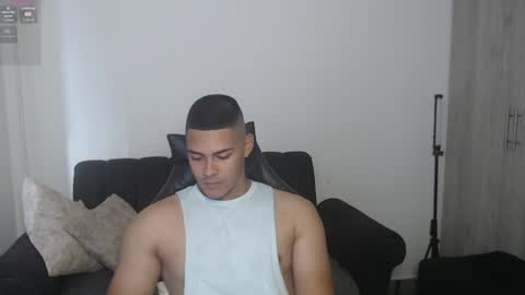 Snapshot of iamdylan777 chatting on 26, 6, 2026 Dylan independent model online show from 26, 6, 2026