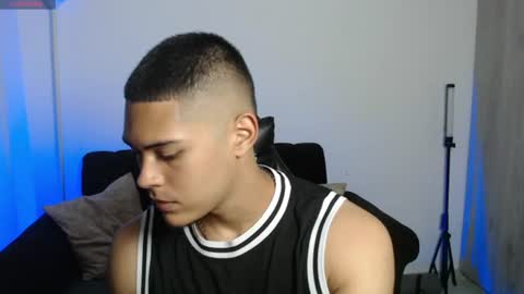 Snapshot of iamdylan777 chatting on 7, 7, 2026 Dylan independent model online show from 7, 7, 2026