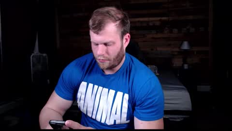 Mike online show from 19, 3, 2026