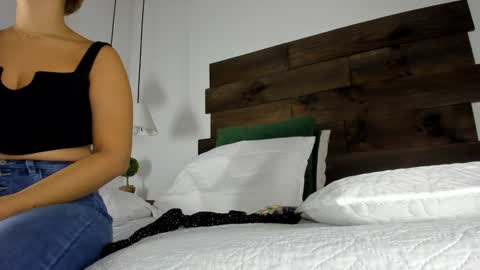 Gabriela online show from 17, 1, 2025