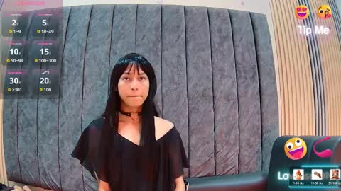 Snapshot of iamgigy chatting on 1, 4, 2026 iamgigy online show from 1, 4, 2026