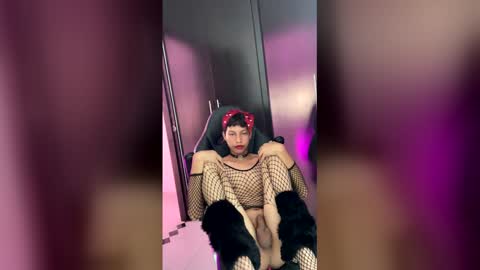 Snapshot of iamgigy chatting on 19, 4, 2026 iamgigy online show from 19, 4, 2026