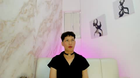 iamgigy online show from 12, 5, 2026