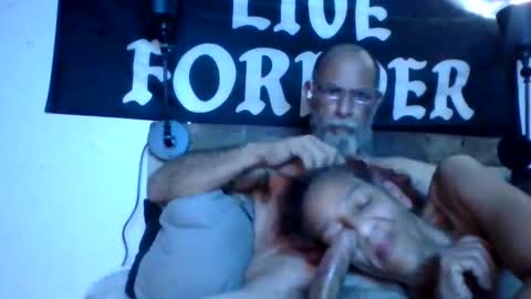 Snapshot of iamgoat_69 chatting on 8, 1, 2025 Goat Lulu Elektra online show from 8, 1, 2025