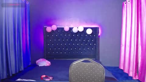 Snapshot of iamgrace chatting on 1, 11, 2025 Grace online show from 1, 11, 2025