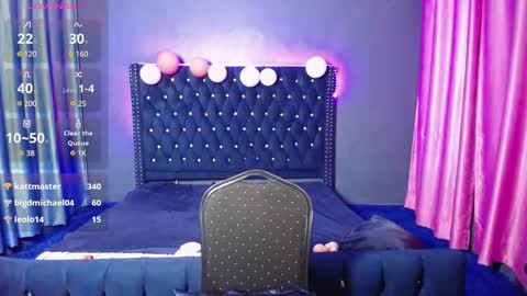 Snapshot of iamgrace chatting on 8, 11, 2025 Grace online show from 8, 11, 2025