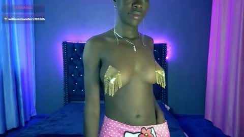 Snapshot of iamgrace chatting on 18, 11, 2025 Grace online show from 18, 11, 2025