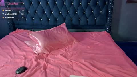 Snapshot of iamgrace chatting on 15, 12, 2025 Grace online show from 15, 12, 2025