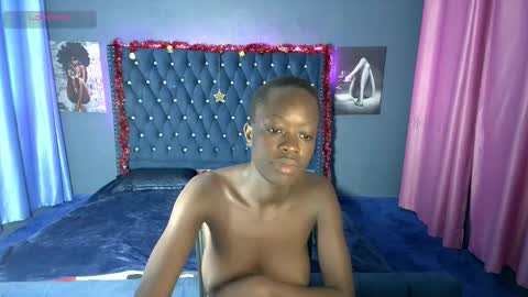 Grace online show from 20, 12, 2025