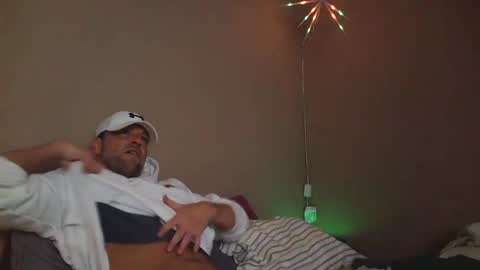 iamhereandnow online show from 25, 1, 2025