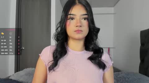    online show from 5, 11, 2025