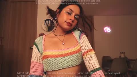 Julieta online show from 13, 12, 2024