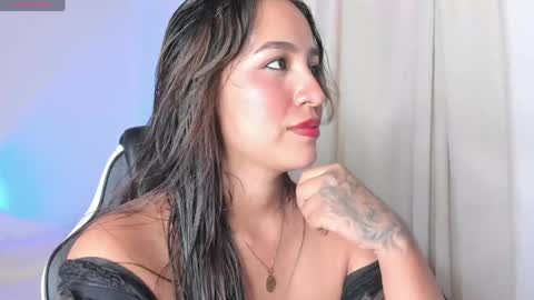 Snapshot of iamlara1 chatting on 15, 4, 2026 Lara online show from 15, 4, 2026