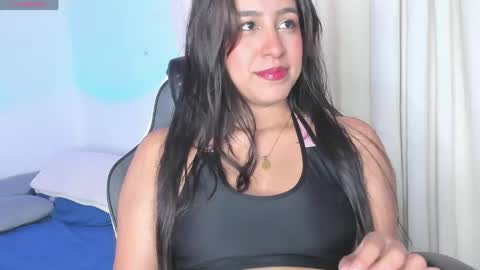 Snapshot of iamlara1 chatting on 20, 4, 2026 Lara online show from 20, 4, 2026