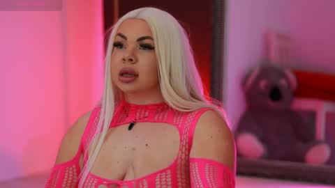 Lila online show from 9, 3, 2025