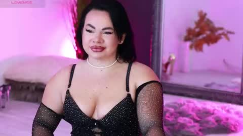 Lila online show from 19, 10, 2025