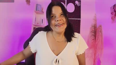 Snapshot of iamlola_ chatting on 14, 1, 2026 IM LOLA online show from 14, 1, 2026