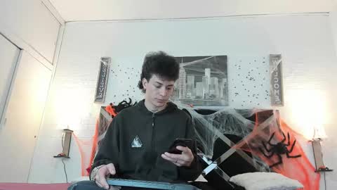 Mariano online show from 1, 11, 2025