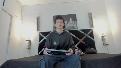 Mariano online show from 12, 11, 2025