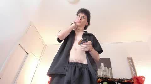 Mariano online show from 30, 11, 2025