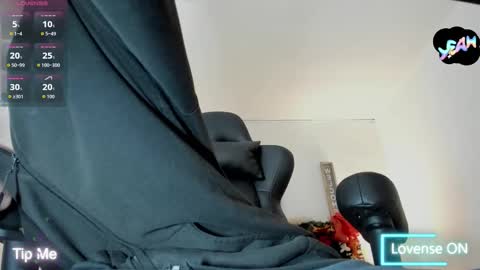 Mariano online show from 3, 12, 2025