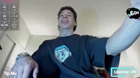 Mariano online show from 14, 12, 2025