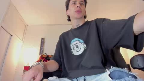 Mariano online show from 17, 12, 2025